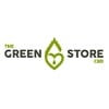 The Greenstore logo