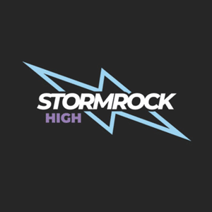 Stormrock THCP