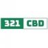 321CBD logo