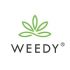 weedy logo