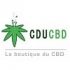 cducbd logo